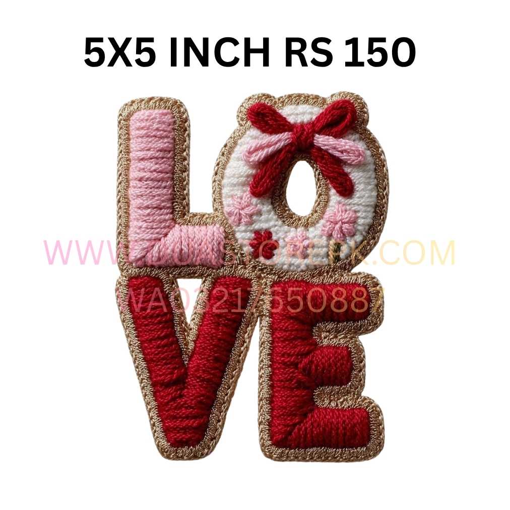 iron on patch premium DTF quality, For kurtas, shirts, t-shirts, hoodies, jackets, tote bags, caps, and more.