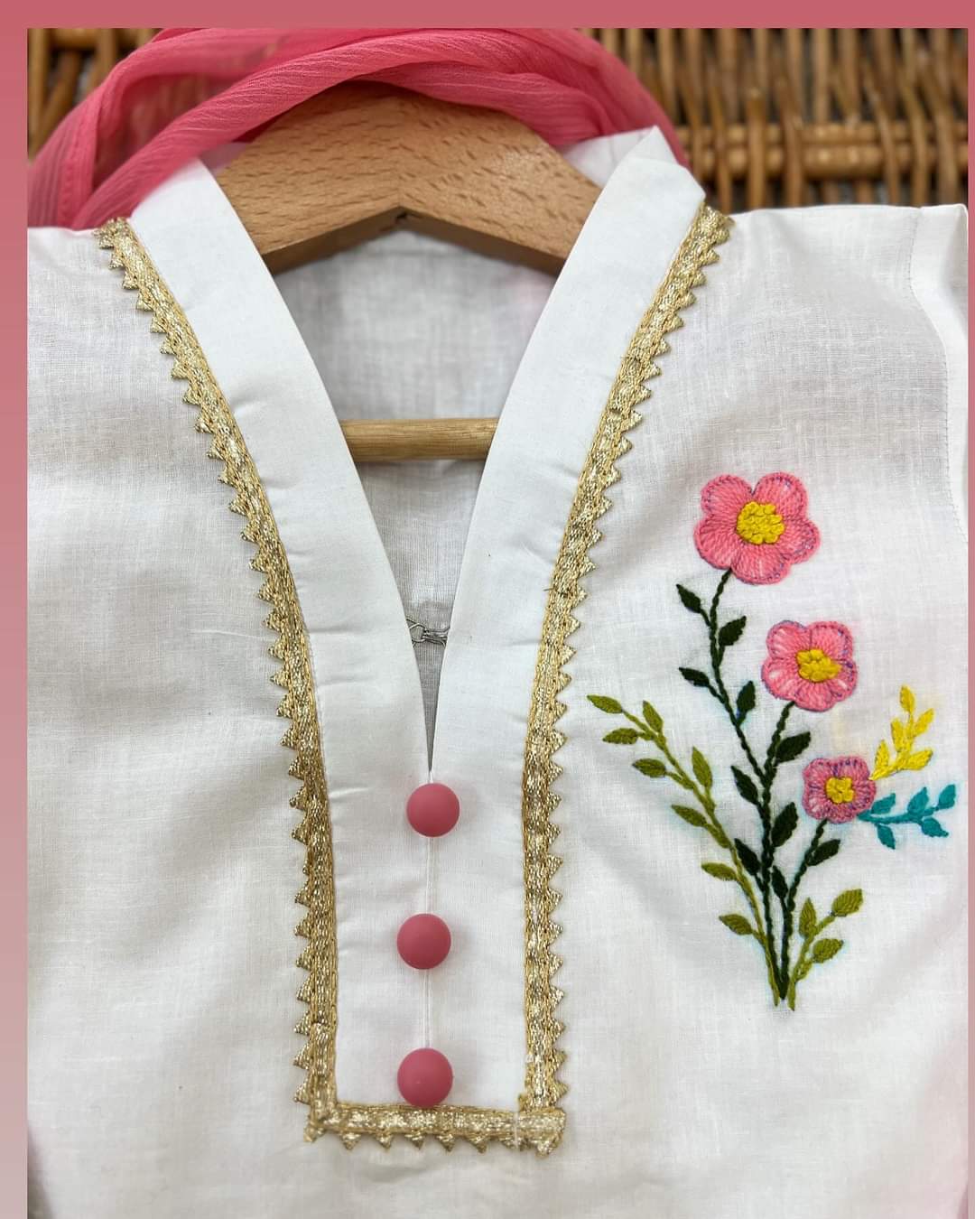Dua Kids Collection – 3 Piece Suit | Summer Collection ☀️
