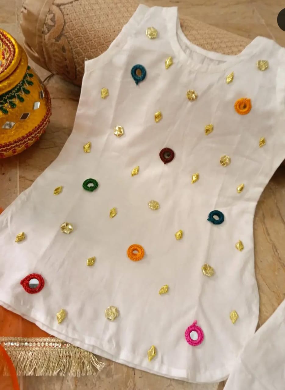 Dua Wedding Collection ✨ 3 Piece Kids Suit