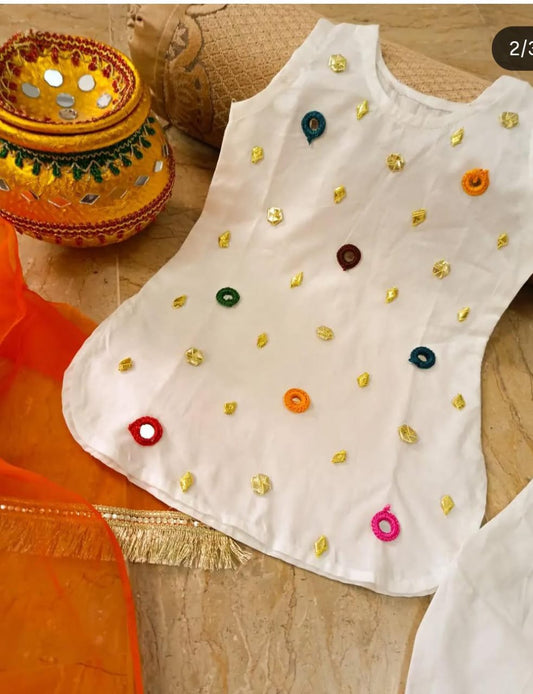 Dua Wedding Collection ✨ 3 Piece Kids Suit