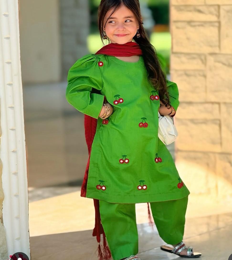 Dua Summer Collection βοΈ 2 Piece Suit