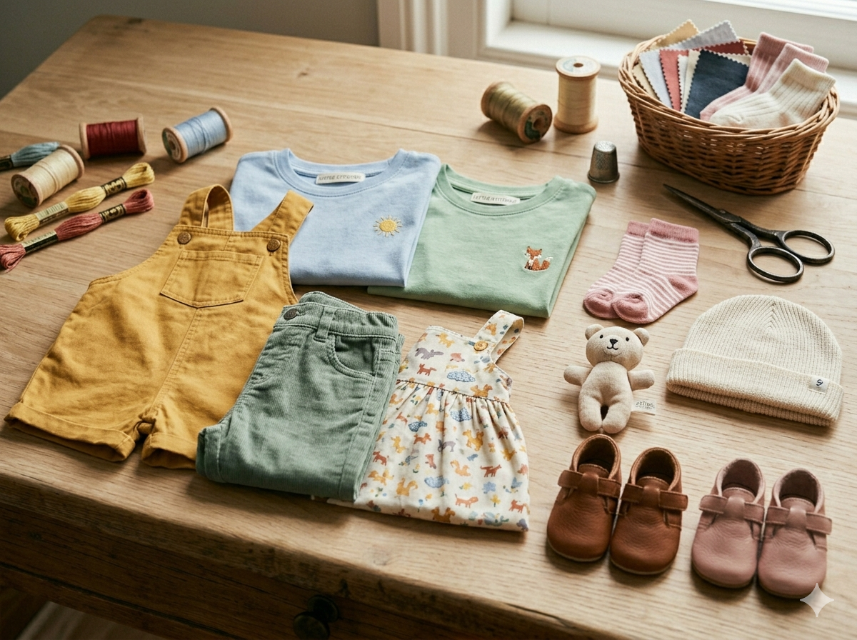 Kids Collection