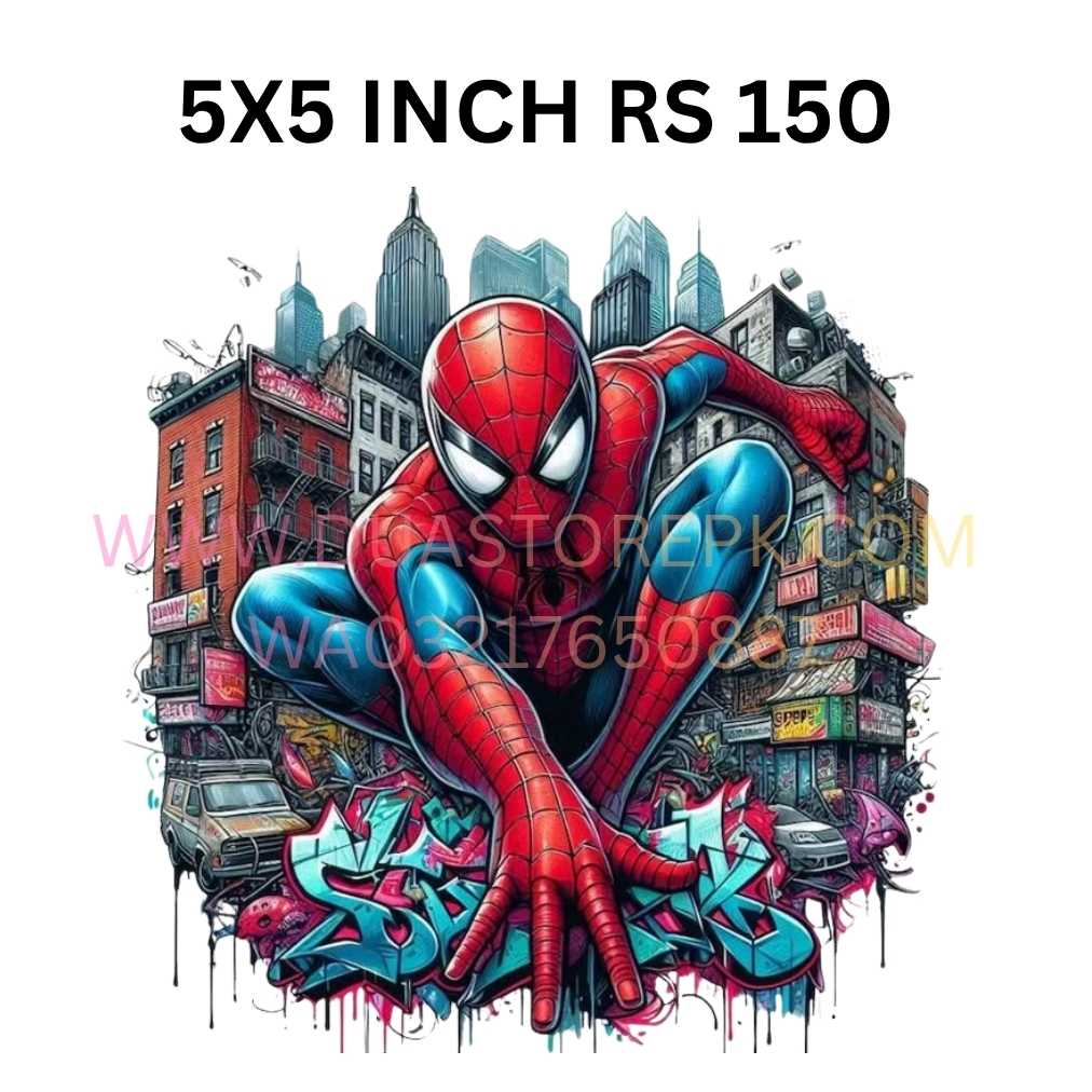 iron on patch premium DTF quality, For kurtas, shirts, t-shirts, hoodies, jackets, tote bags, caps, and more.
