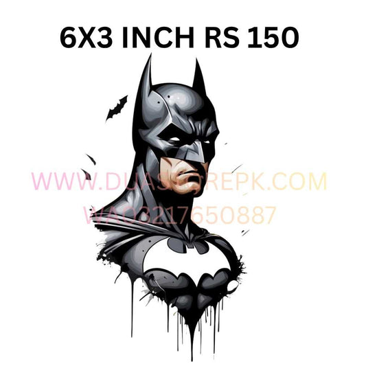iron on patch premium DTF quality, For kurtas, shirts, t-shirts, hoodies, jackets, tote bags, caps, and more.