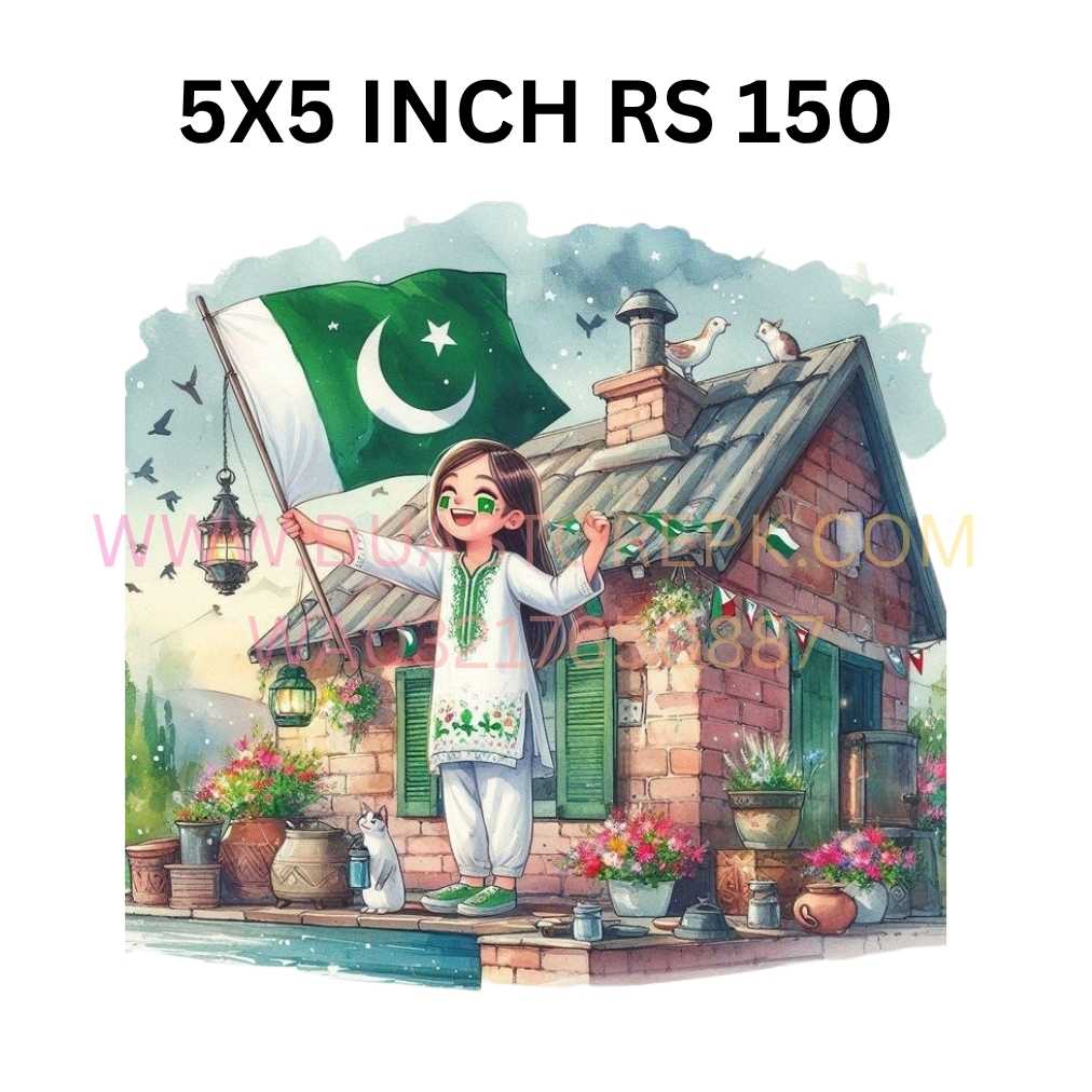 INDEPENDENCE DAY SPECIAL IRON ON PATCH PREMIUM QUALITY